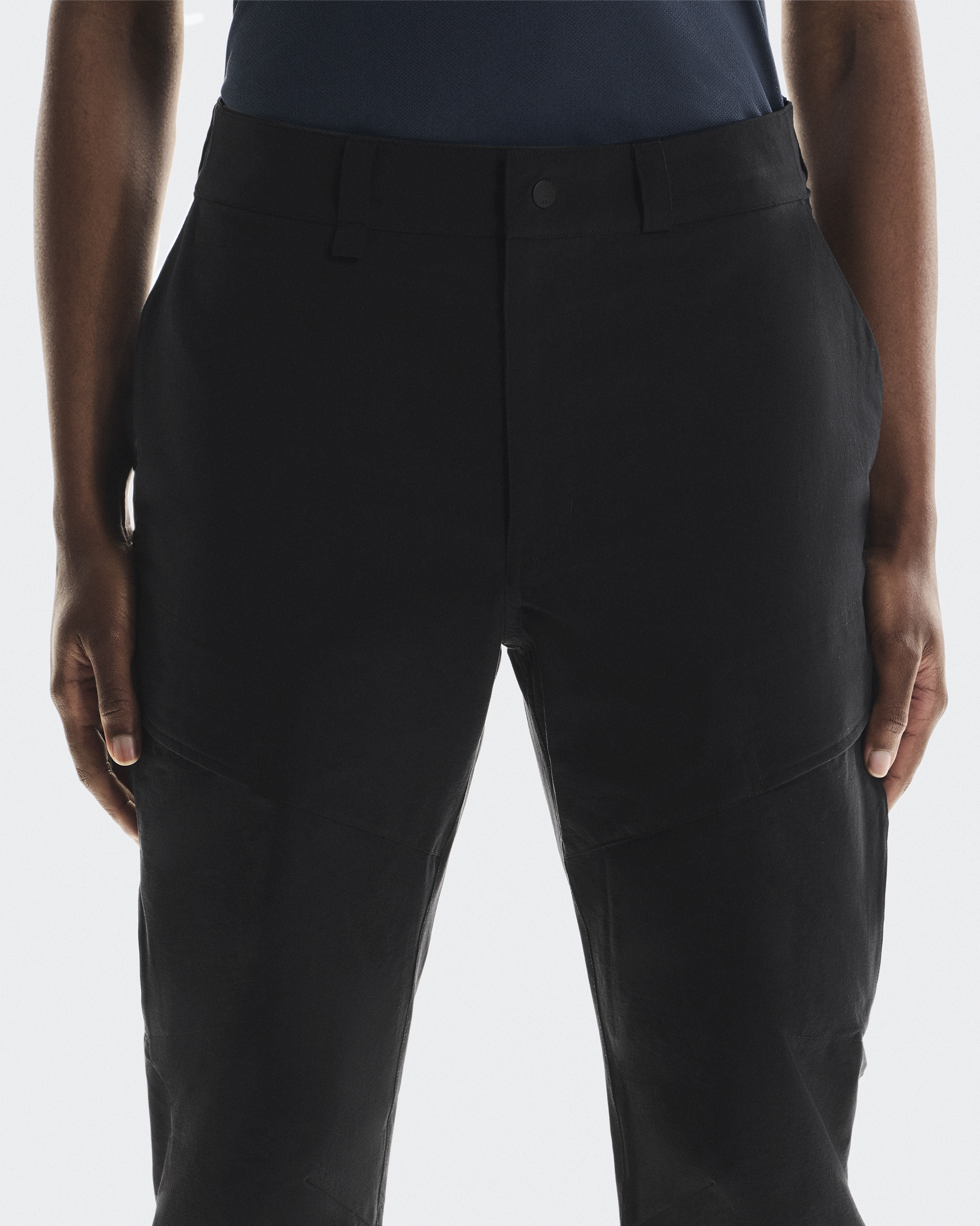 Trek Pants - 4