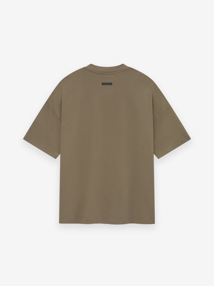 Milano Short Sleeve Tee - 2