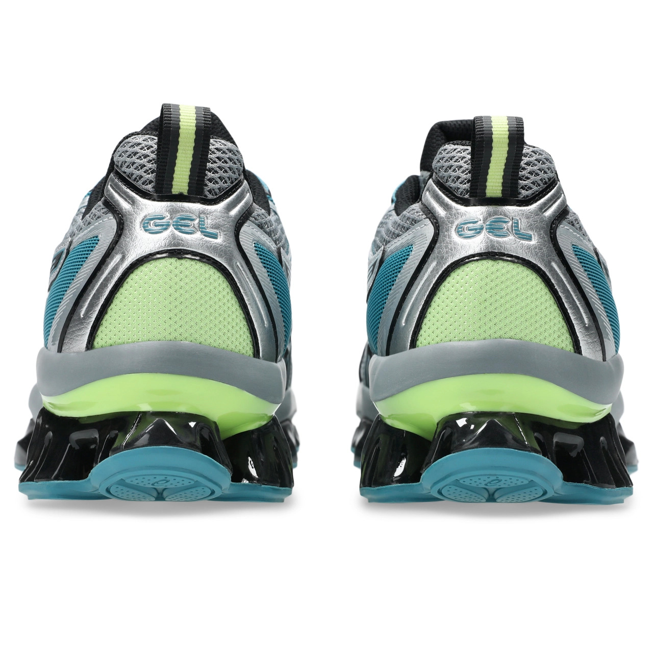 GEL-QUANTUM KINETIC - 5