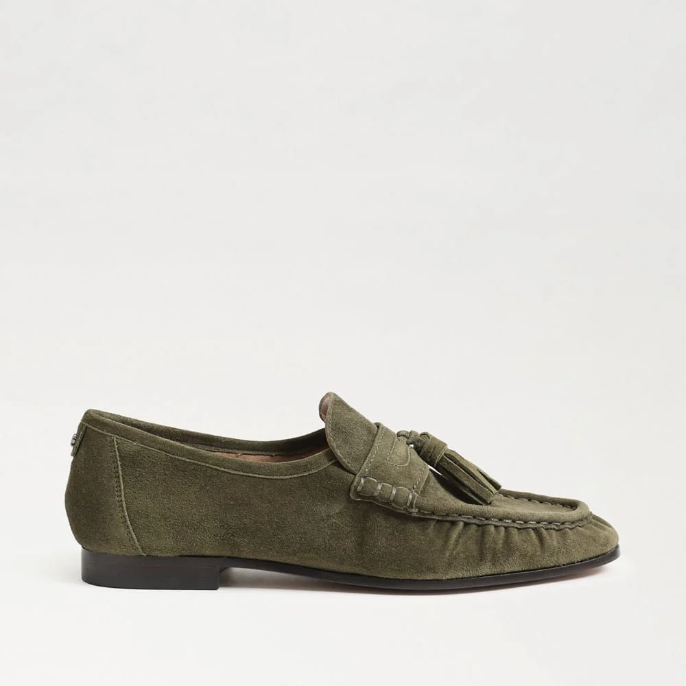 Lana Tassel Loafer - 1