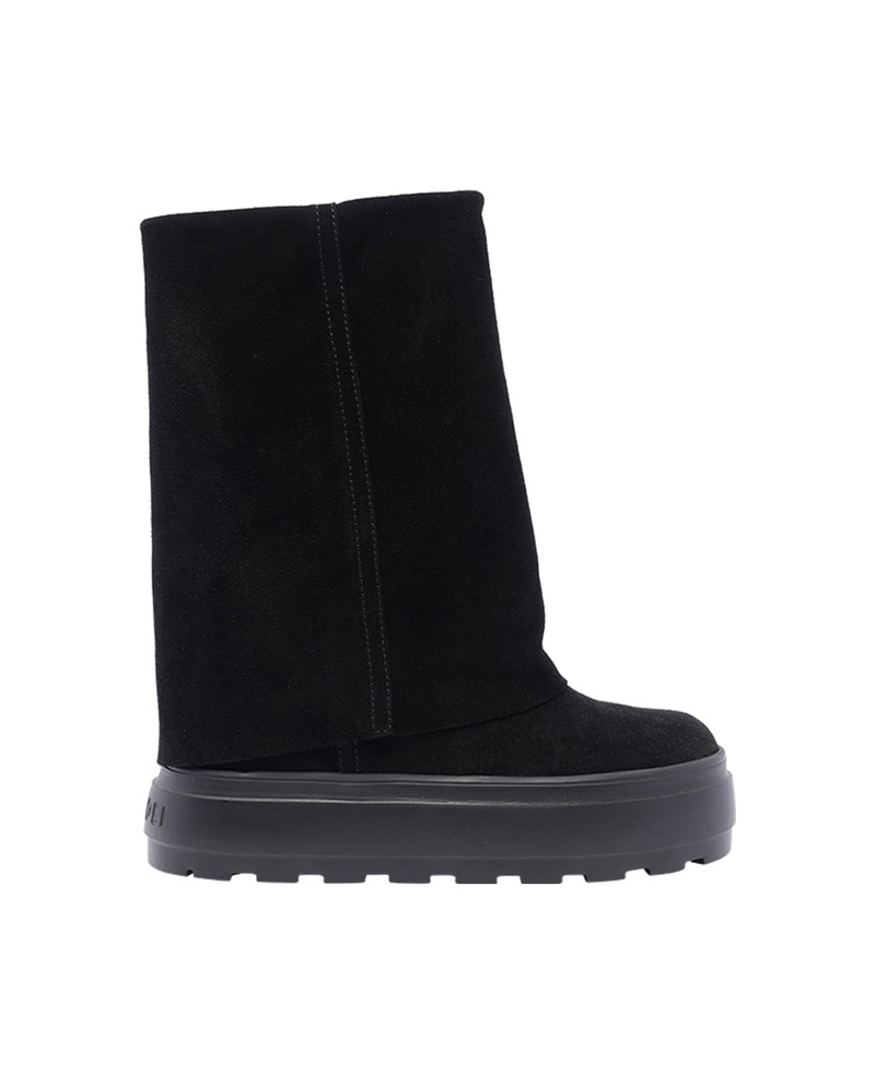 CASADEI New Double Face Booties outlook