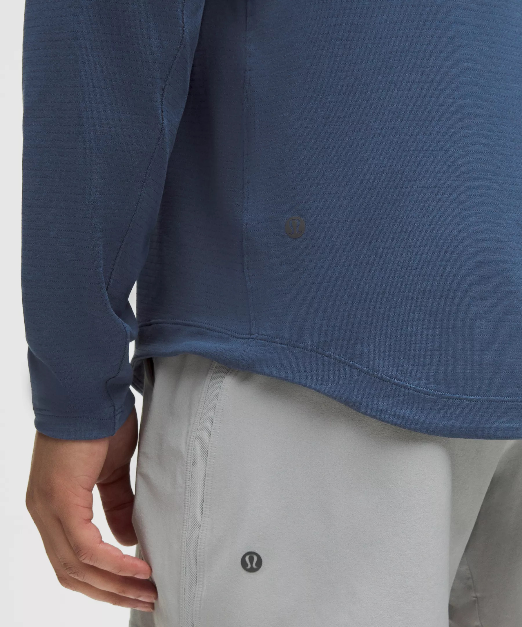 License to Train Hoodie - 5