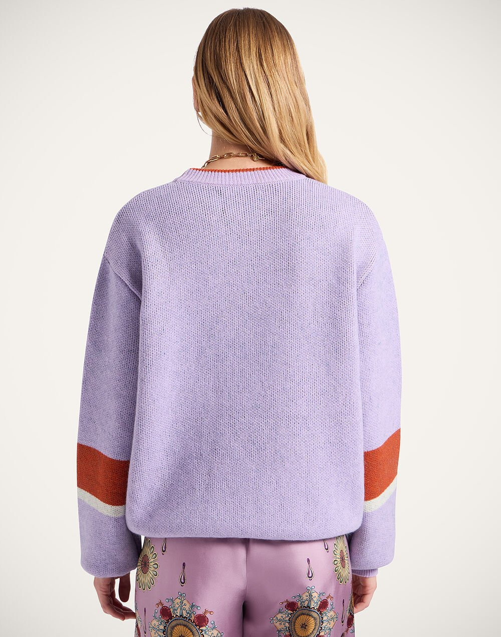 Joy Sweater - 5