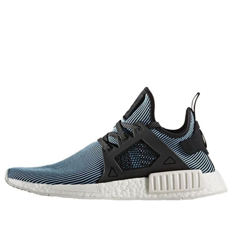 adidas NMD_XR1 'Bright Cyan' S32212 - 1