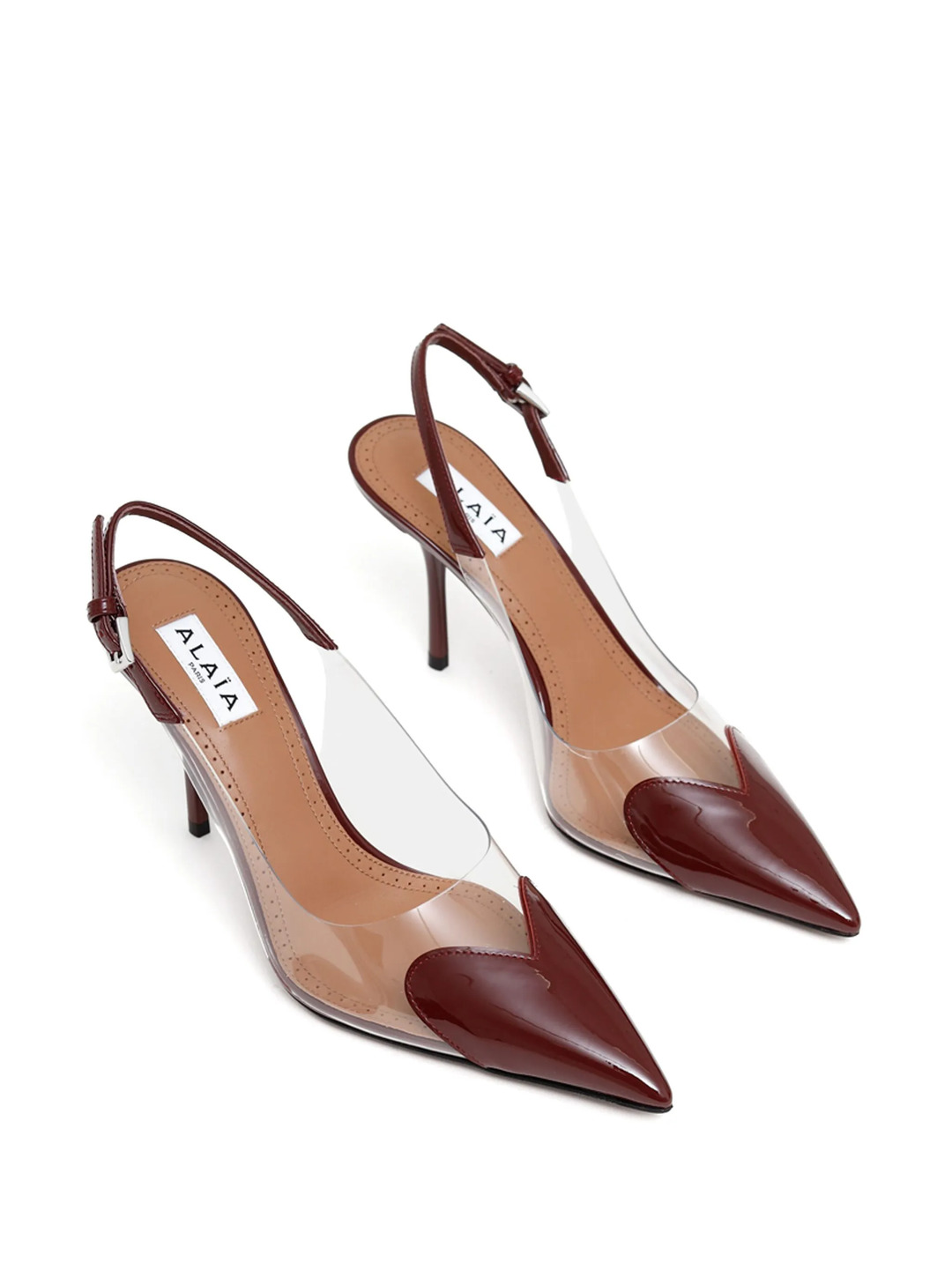 Slingbacks 90 - 2