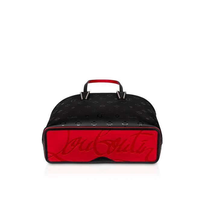 Cabata Small BLACK - 4