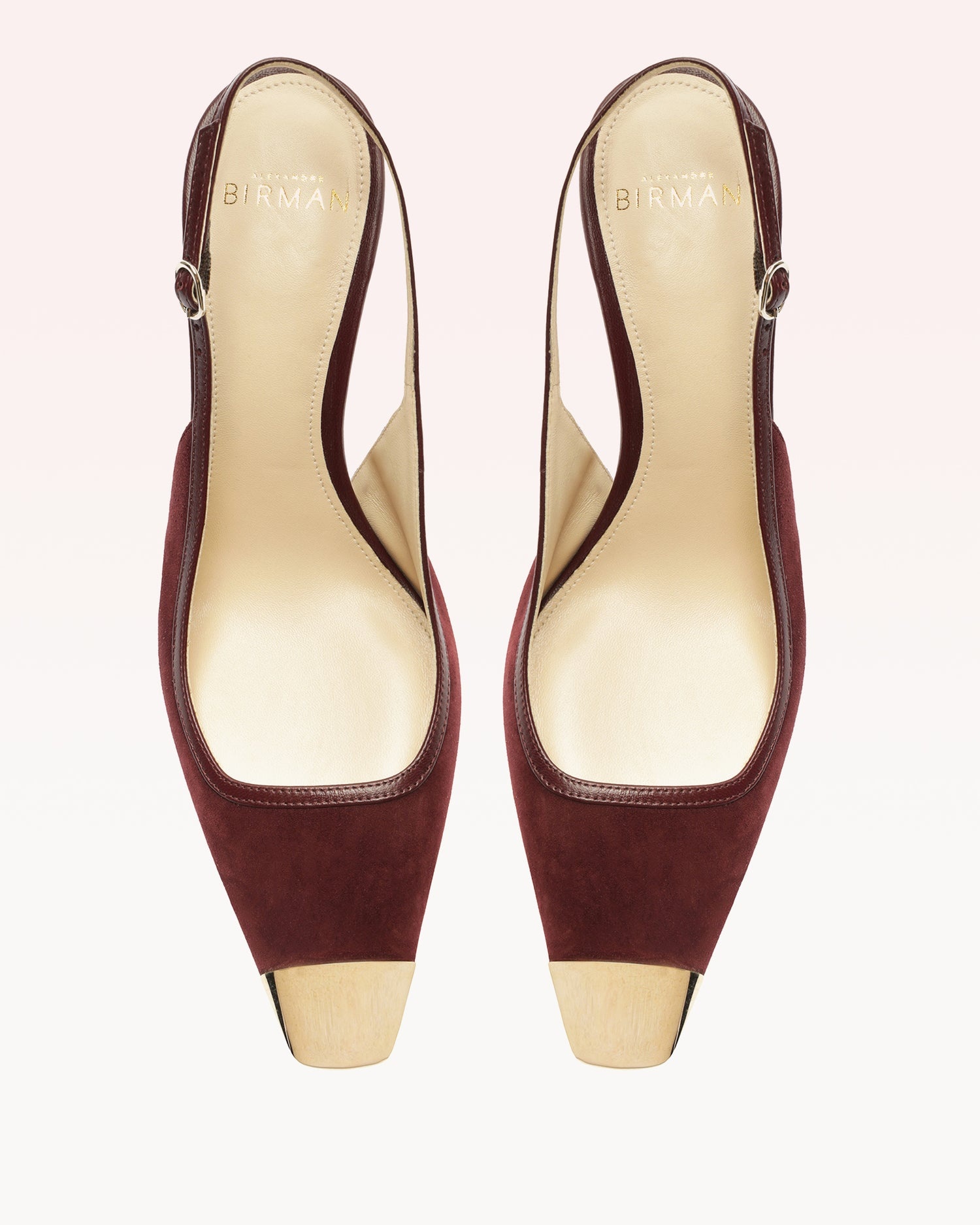 OLIVIA 85 CHERRY LACQUER - 4
