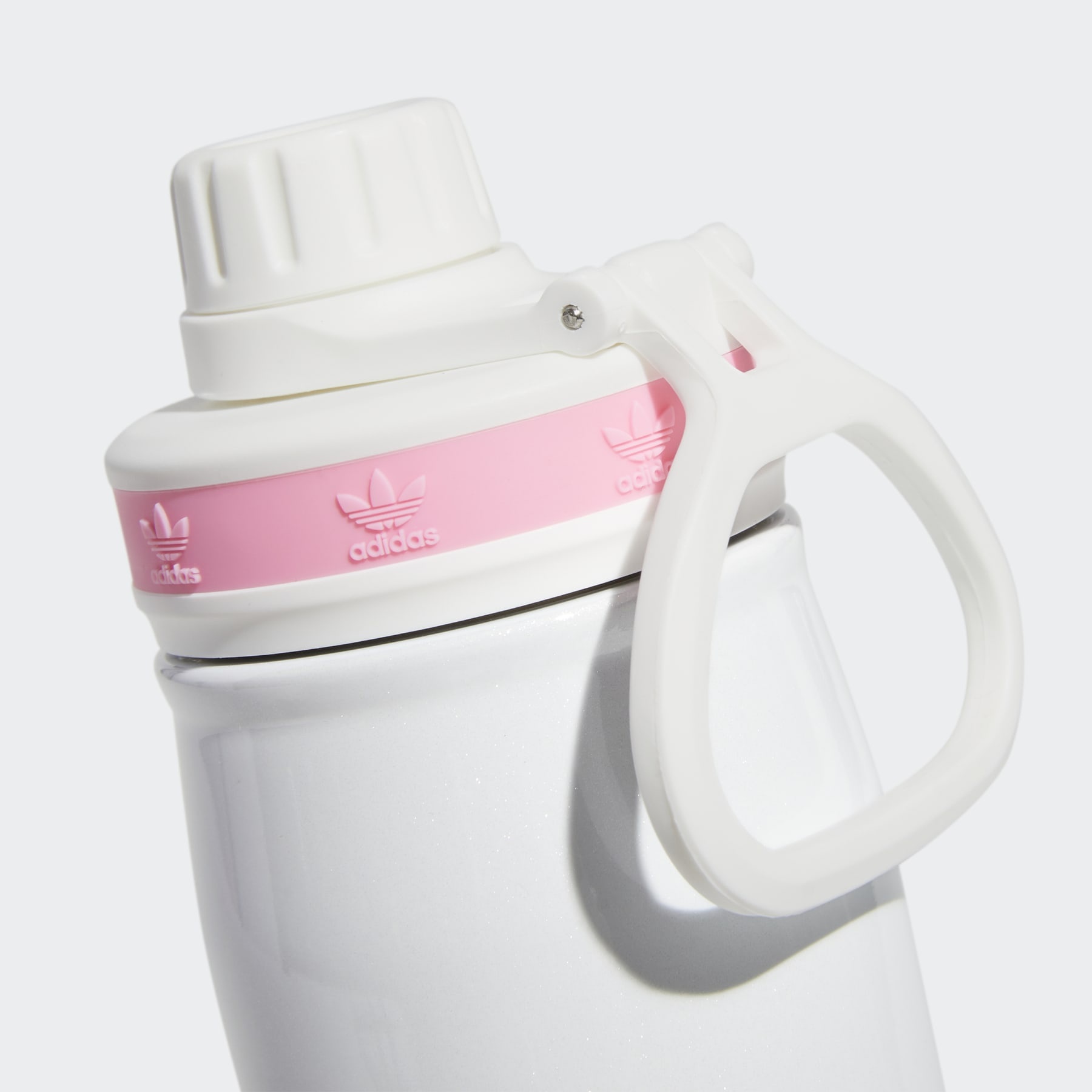 Steel Metal Bottle 600 ML - 2