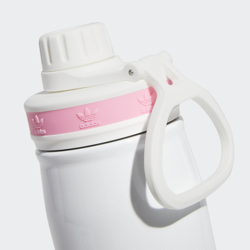 adidas Steel Metal Bottle 600 ML outlook