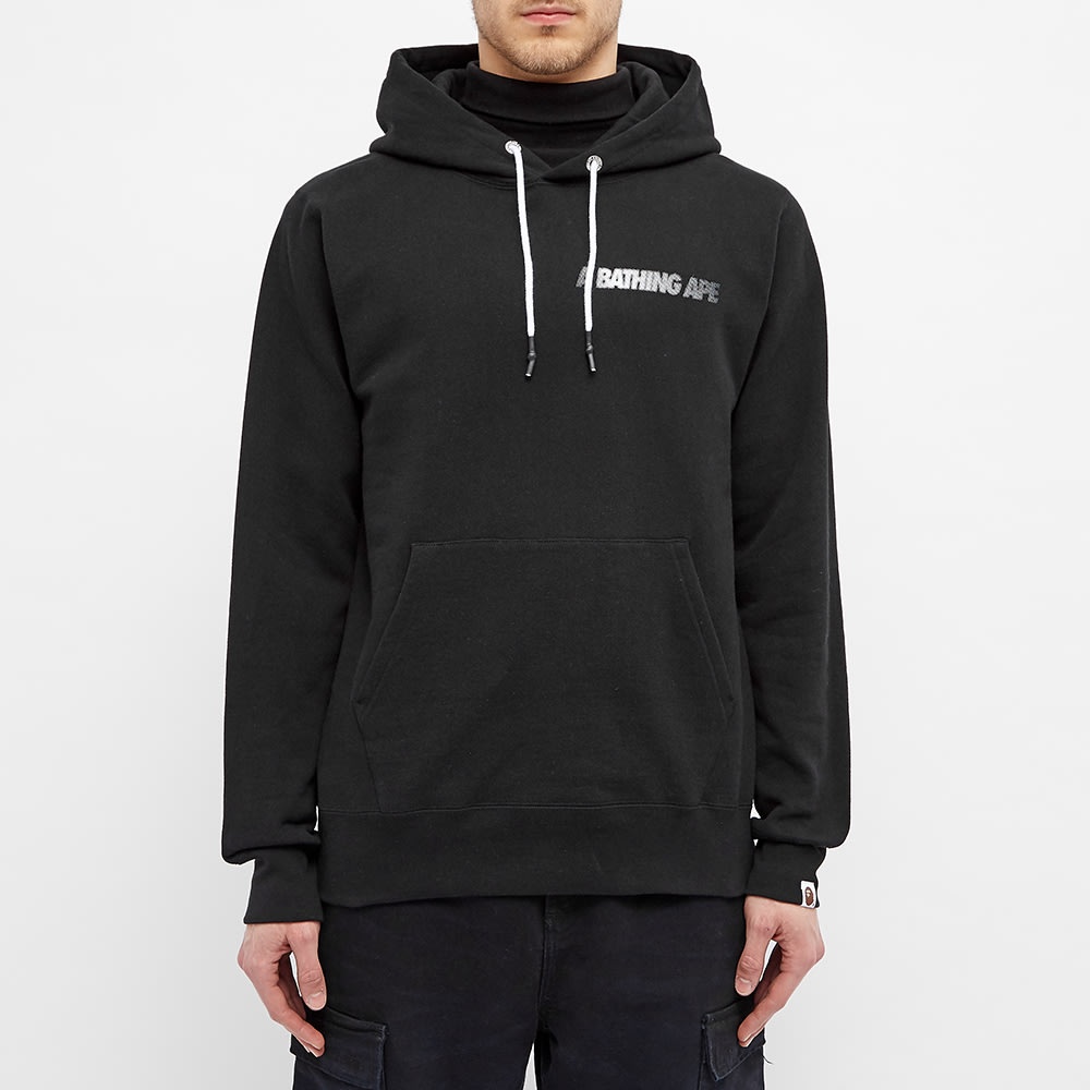 A Bathing Ape A Bathing Ape Hoody - 4