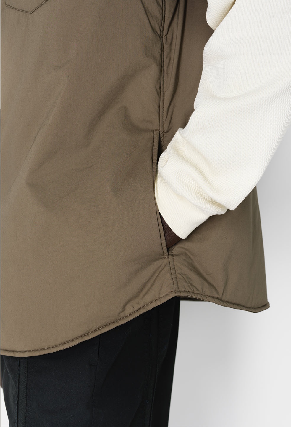 SCOUT SHIRT - 7