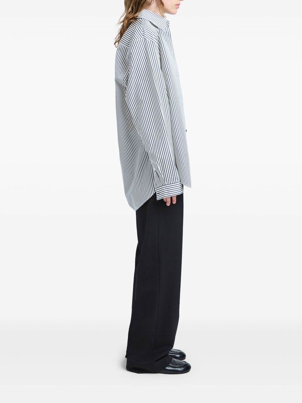 Hunter shirt - 3