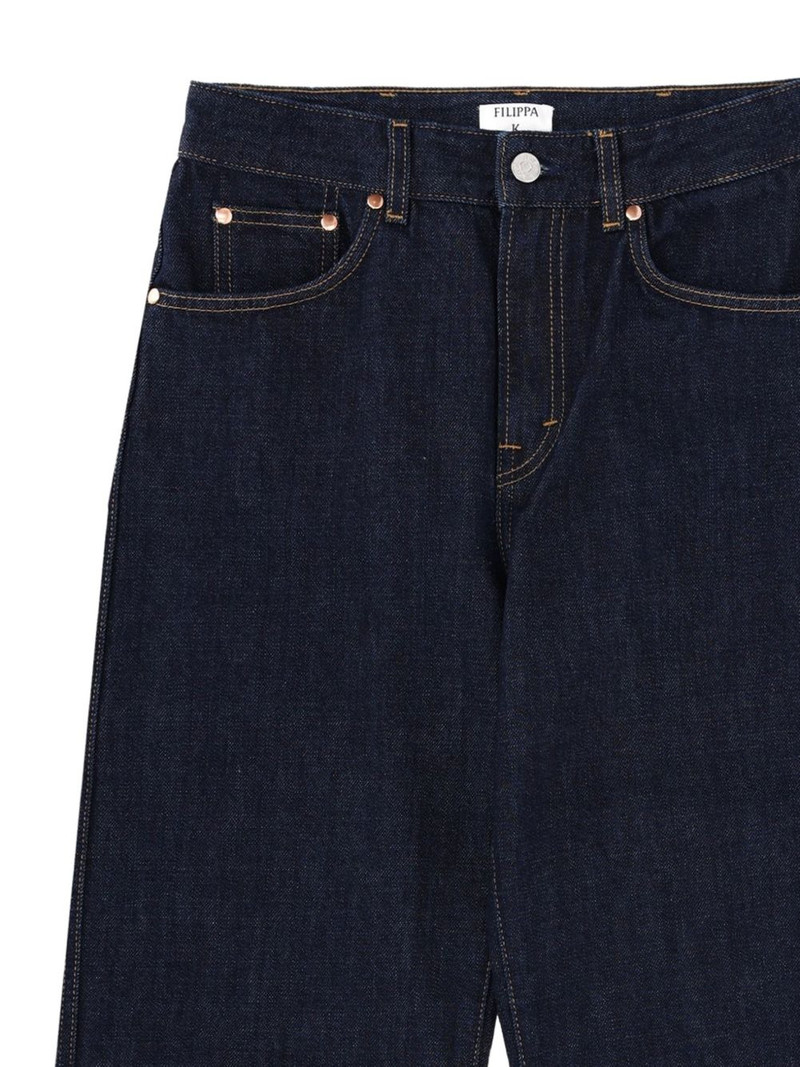 FILIPPA K relaxed-fit jeans outlook
