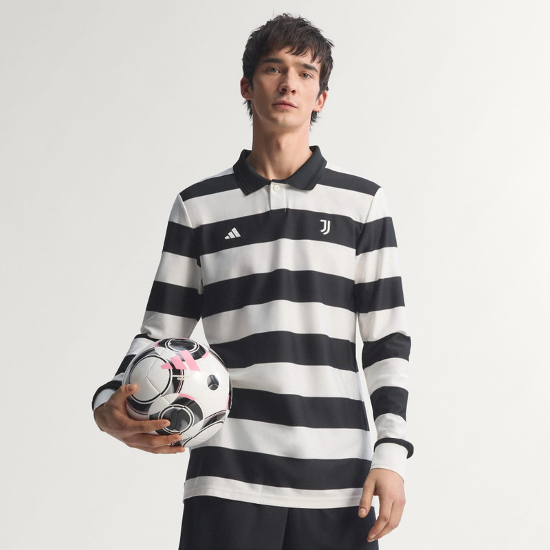 SGURA AUTHENTIC JERSEY LONG SLEEVE 12