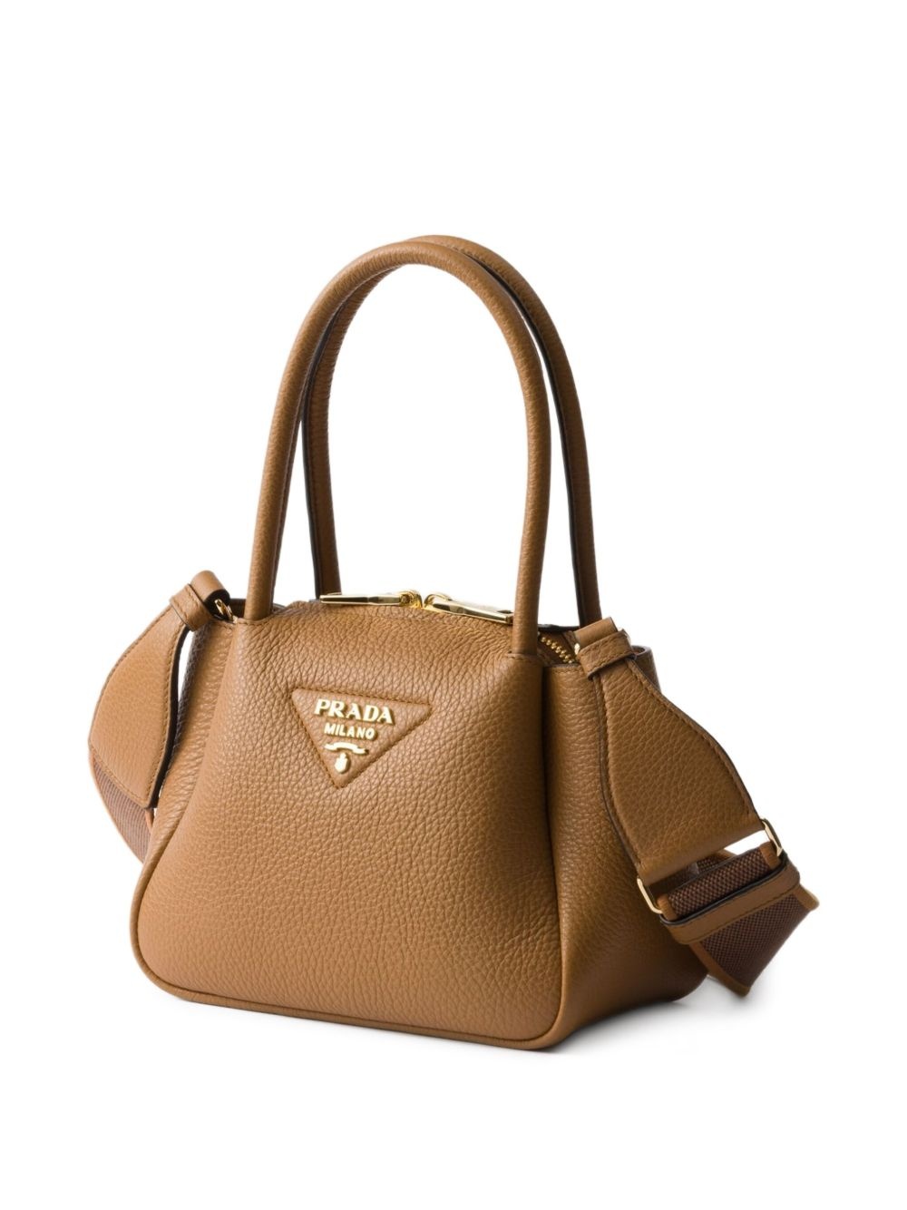 leather mini bag - 3