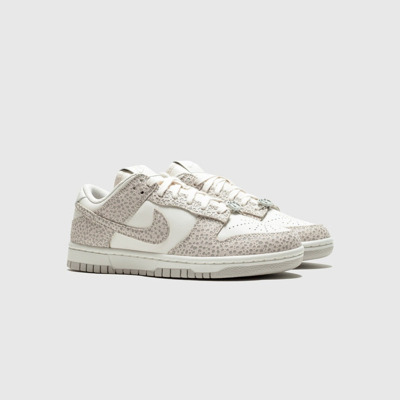 Nike WMNS DUNK LOW PRM "PHANTOM" outlook