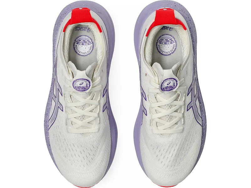 Gel-Nimbus 27 - 5