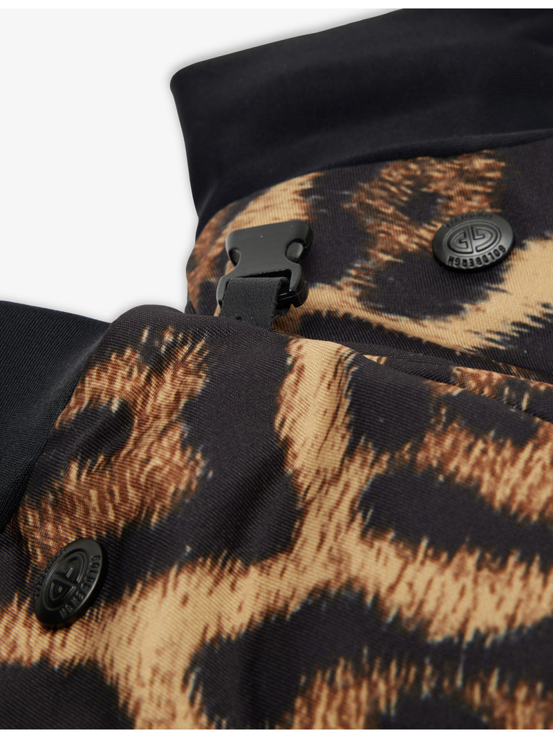 GOLDBERGH Softy Padded Stretch-Woven Gloves outlook