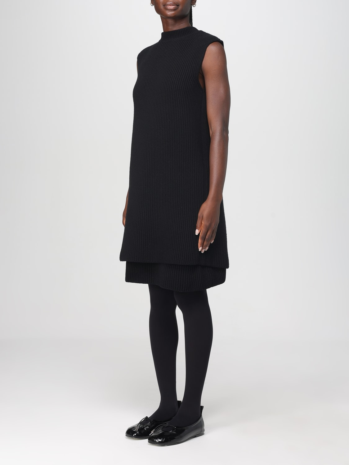 Coat woman Jil Sander - 4