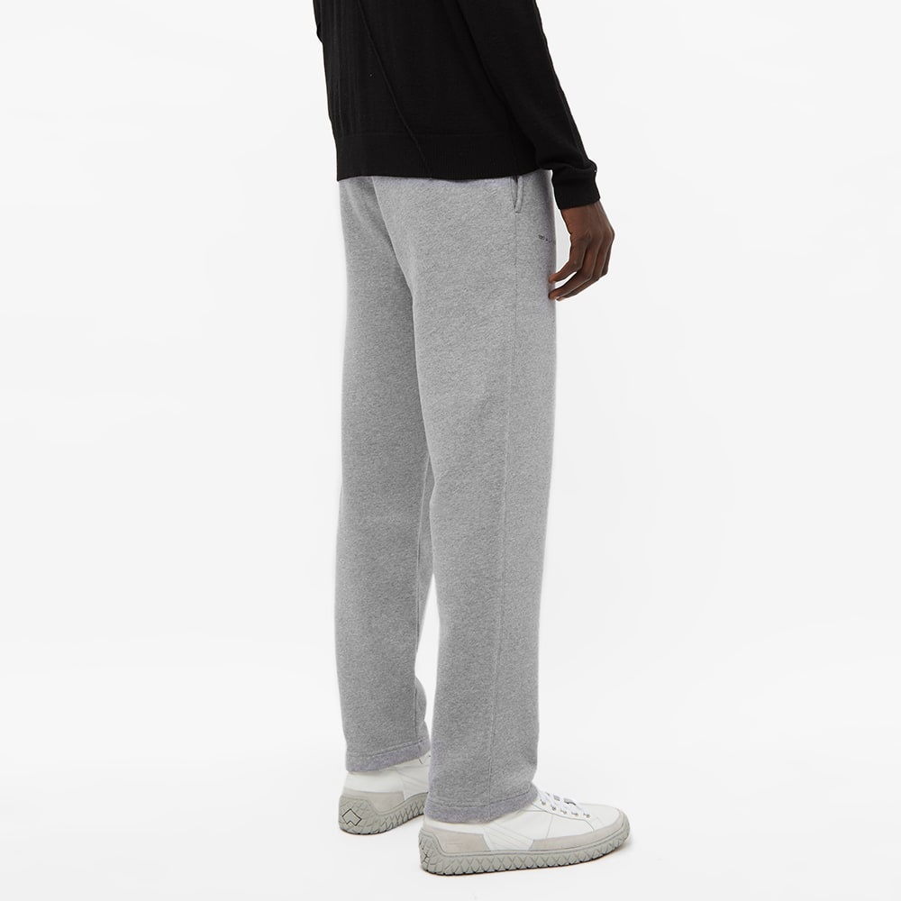 1017 ALYX 9SM Script Sweat Pant - 5