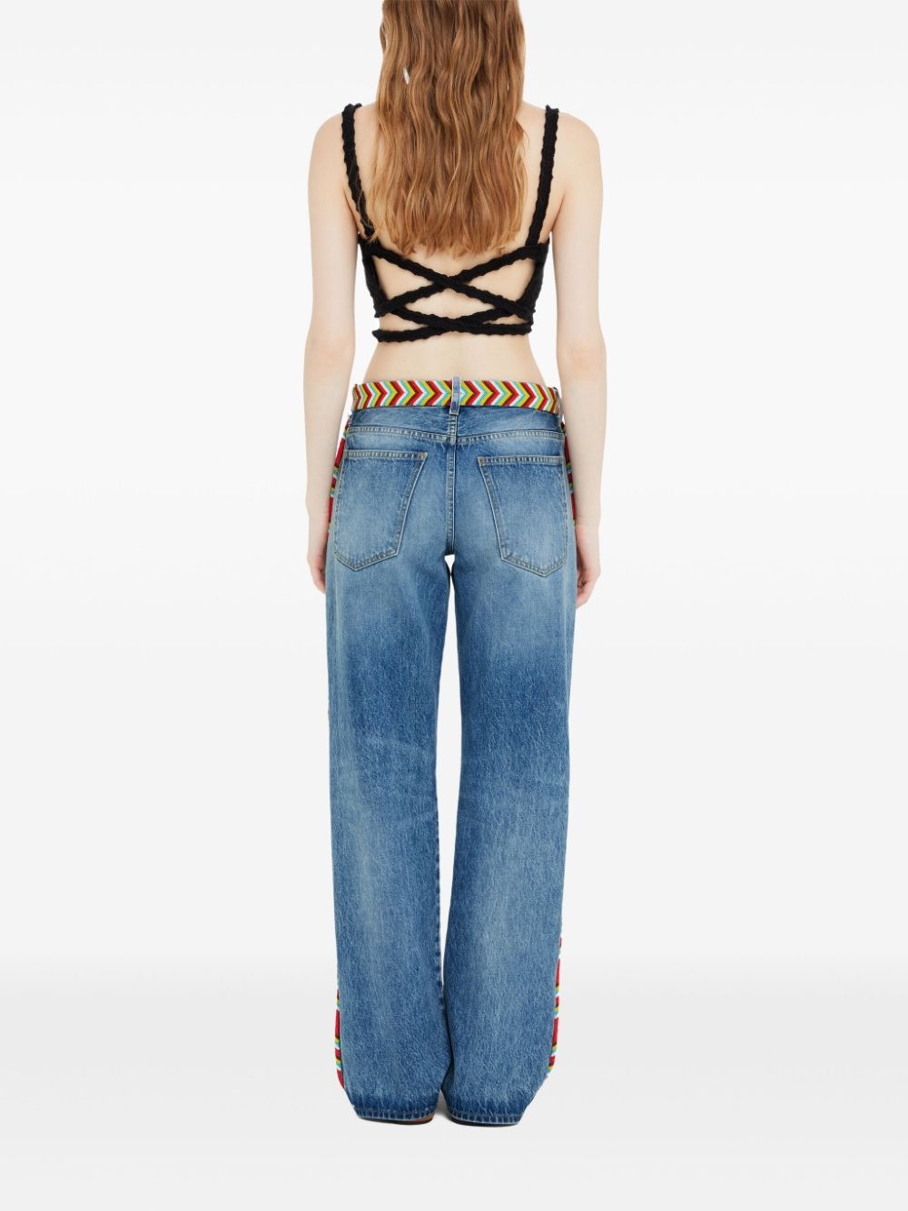 Memories Of The Savannah jeans - 4