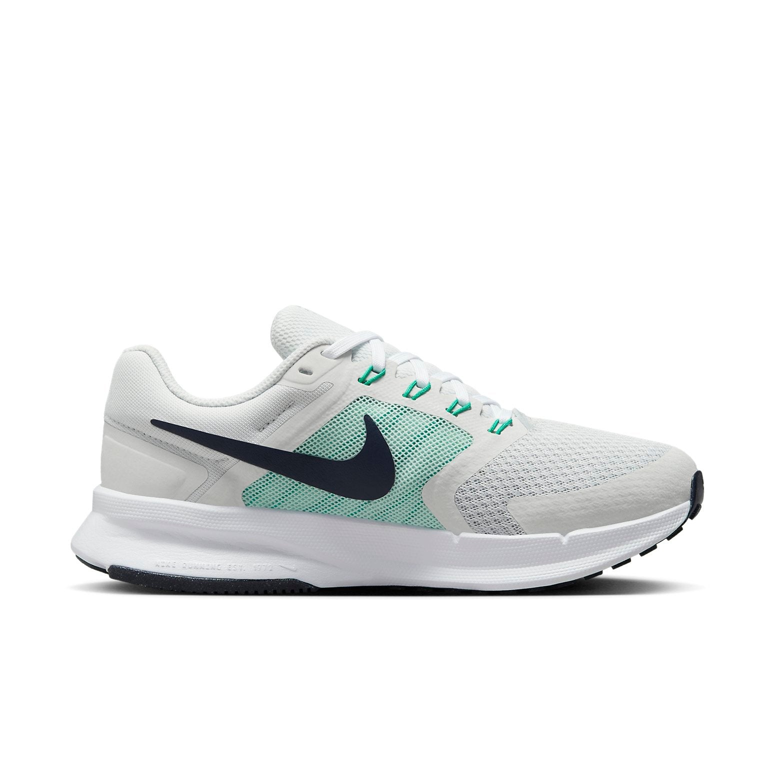 (WMNS) Nike Run Swift 3 'White' DR2698-005 - 2