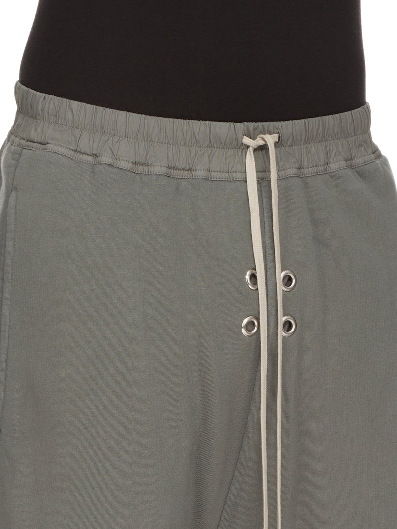 Grey Men's Shorts & Bermuda 4
