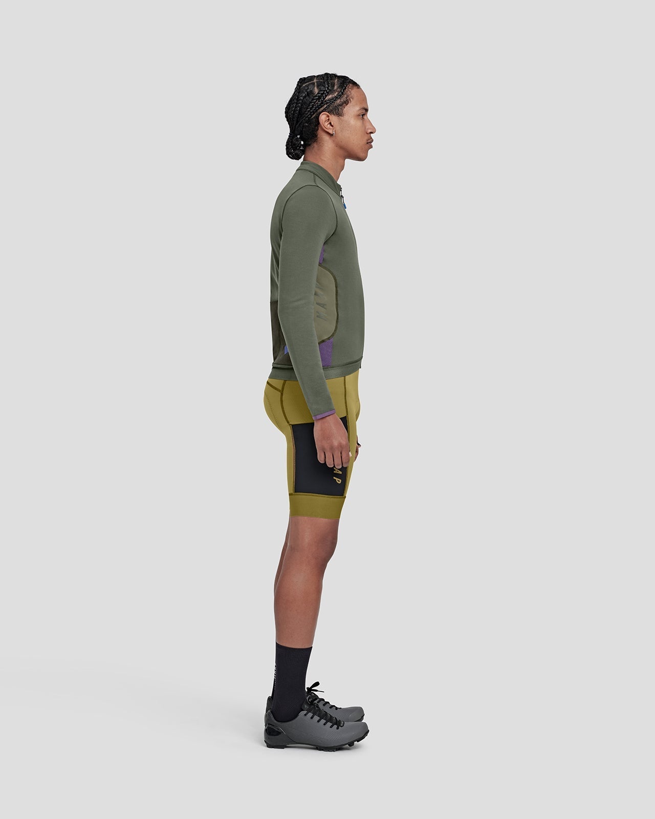 Alt_Road™ LS Jersey - 3