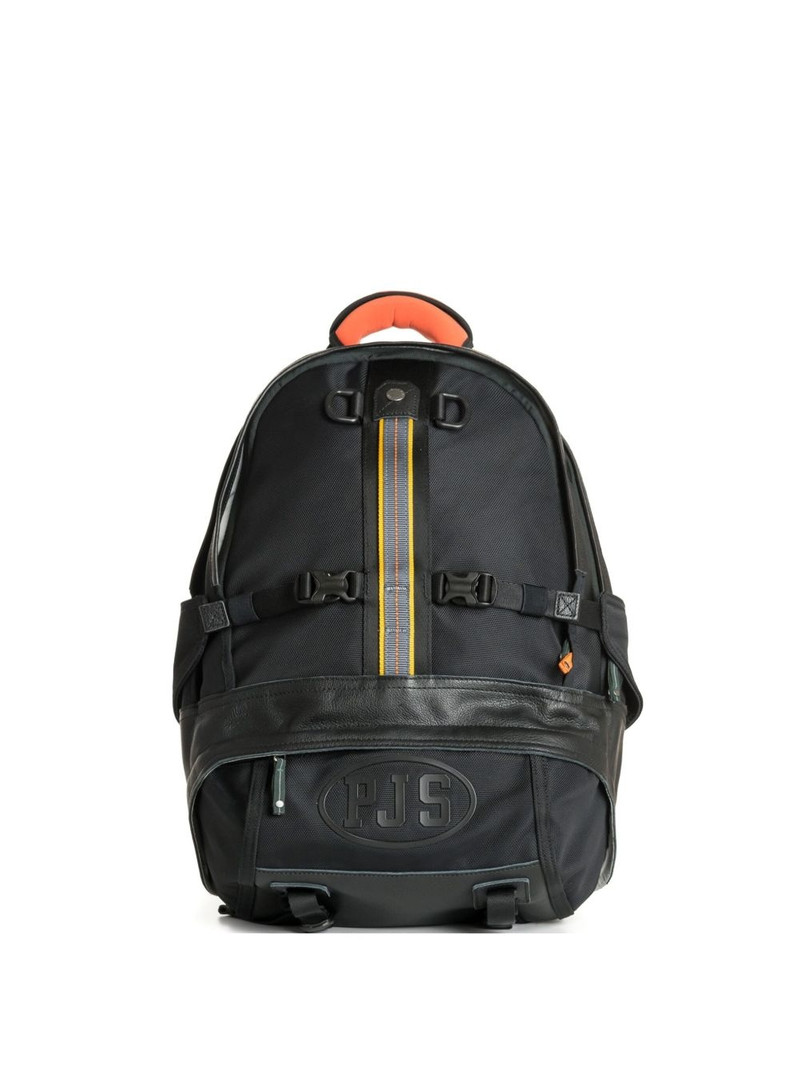 Hubbard technical backpack 1