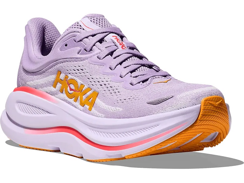 HOKA Bondi 9 - 6