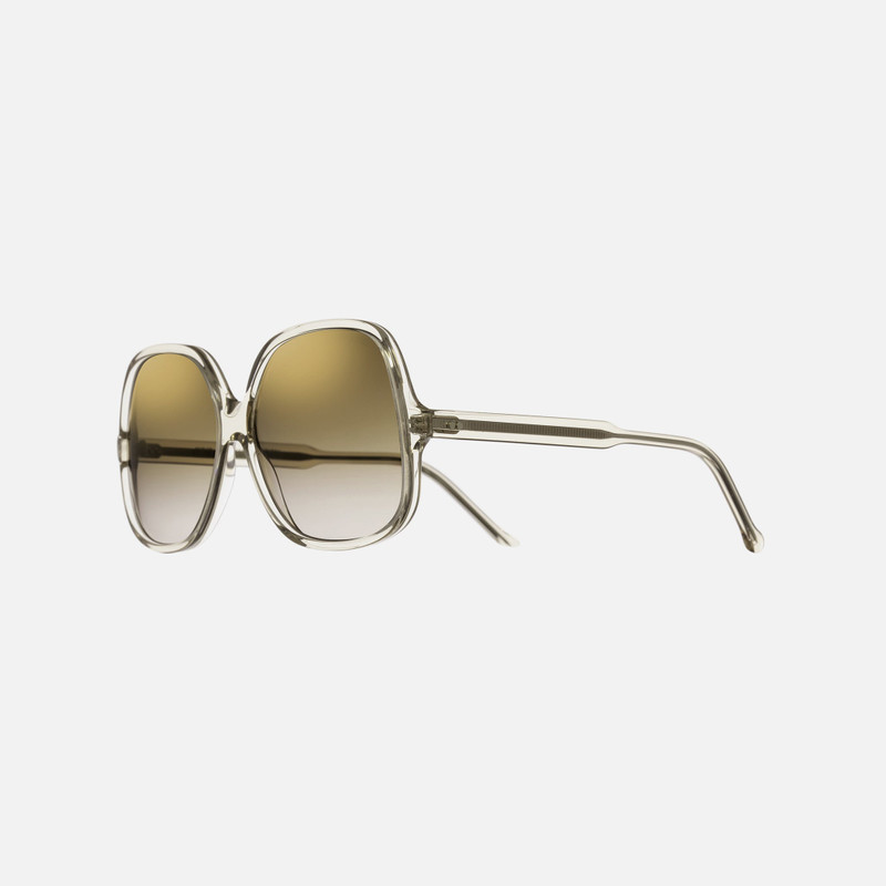 CUTLER AND GROSS 0811 SQUARE SUNGLASSES outlook