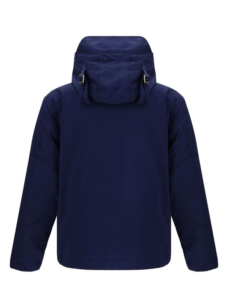 C.P. Company Micro Kei jacket outlook