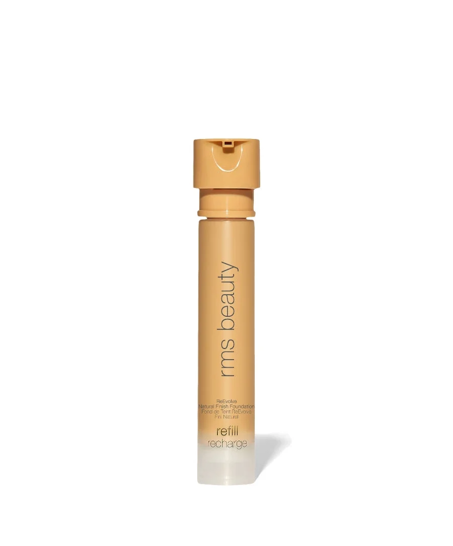 ReEvolve Natural Finish Liquid Foundation - 1