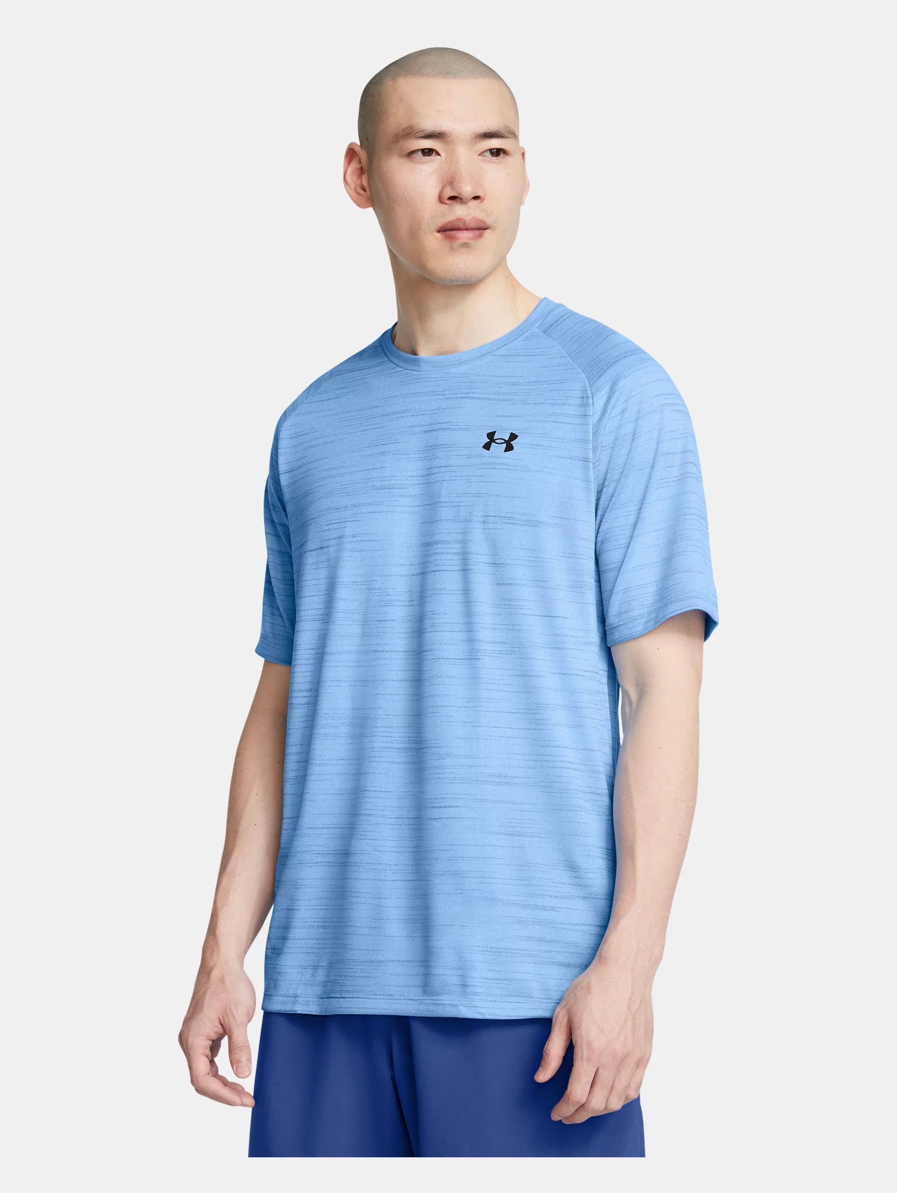 Men's UA Tech™ 2.0 Tiger Short Sleeve - 2