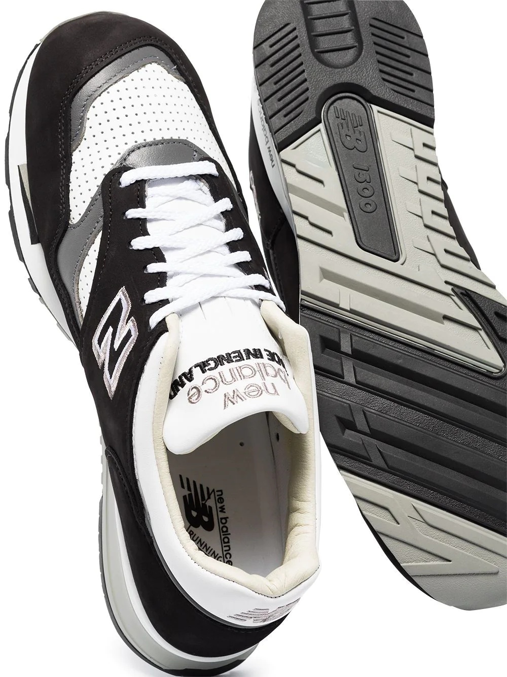 M1500KGW low-top sneakers - 2