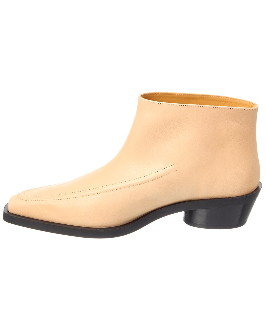 Proenza Schouler Leather Boot - 2