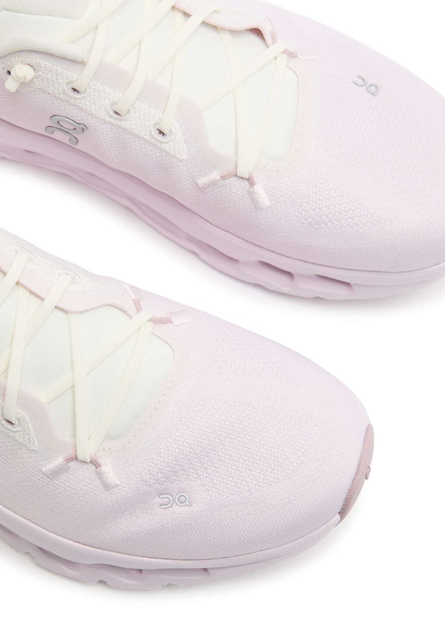 ON Cloudtilt Knit Sneakers - 3