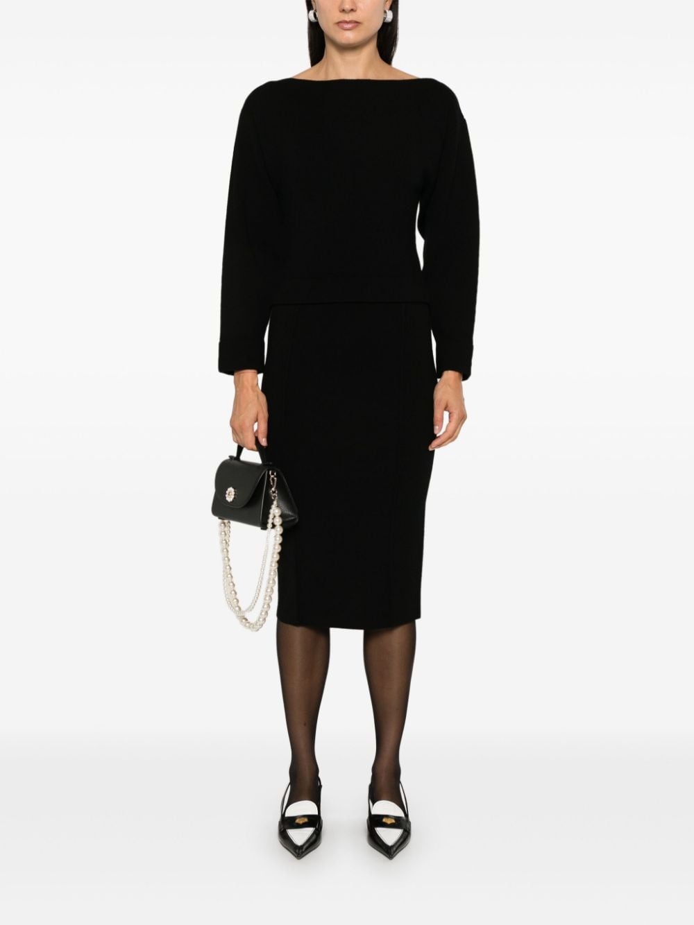Degustazione midi skirt - 2