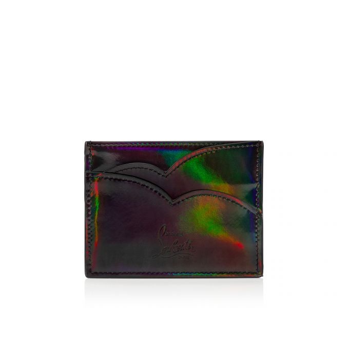 Hot Chick Card Holder BLACK - 1