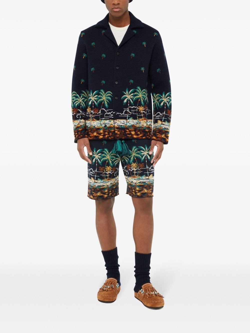 The Tale of a Hawaiian shirt - 2