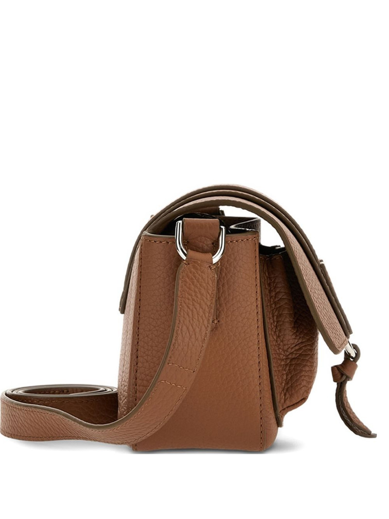 ring-detail shoulder bag 4