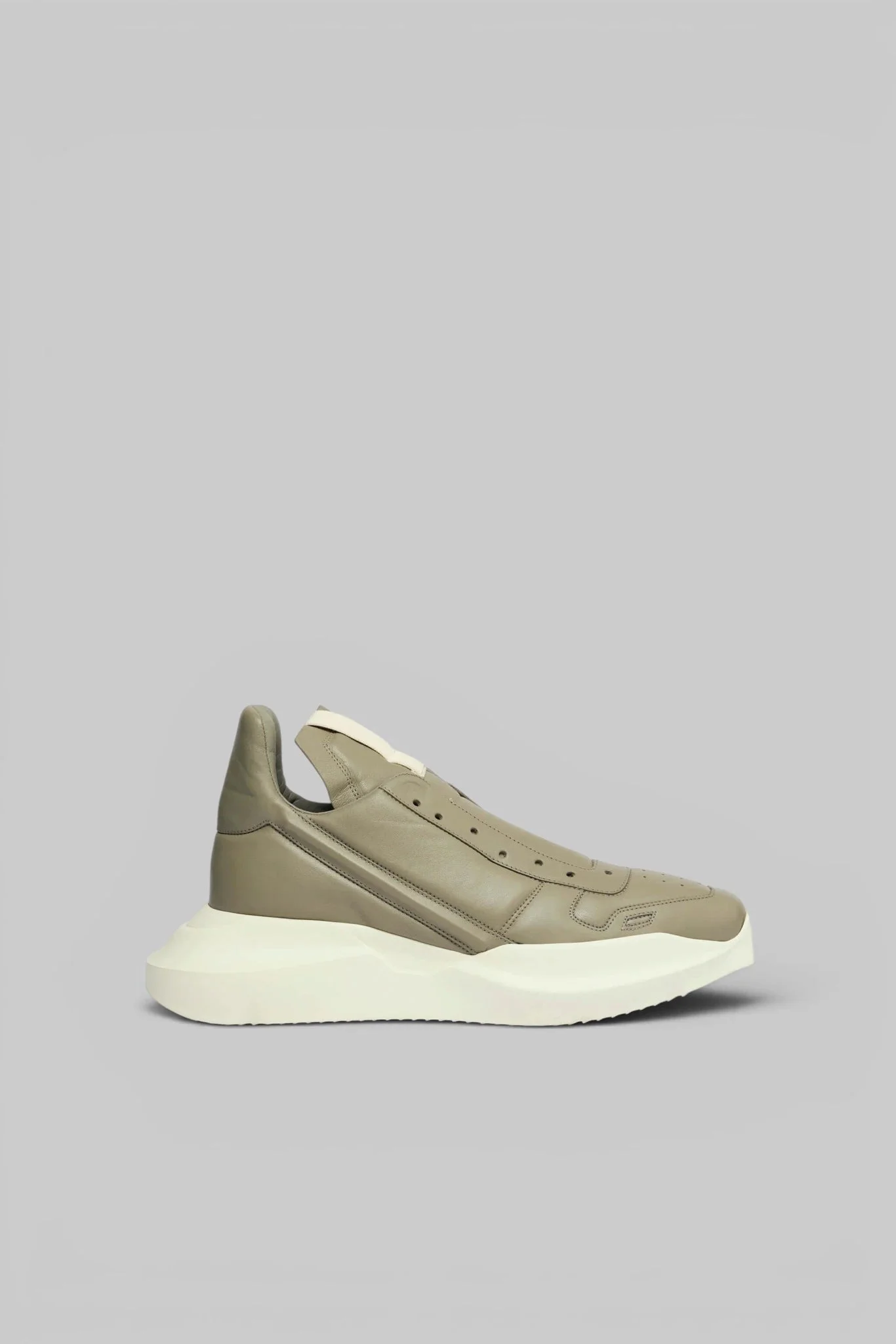 Scarpe In Pelle - Geth Runner - 1