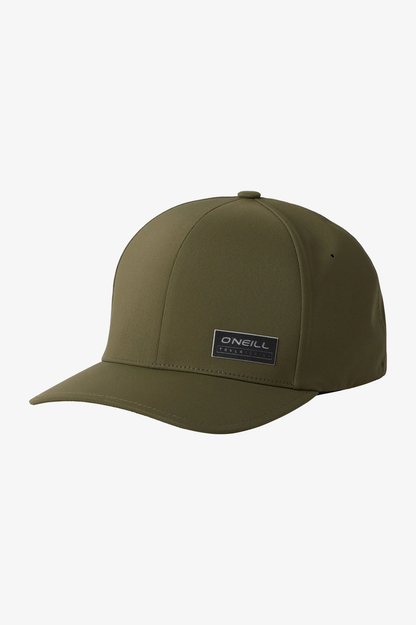 TRVLR Stretch Fitted Hat - 1