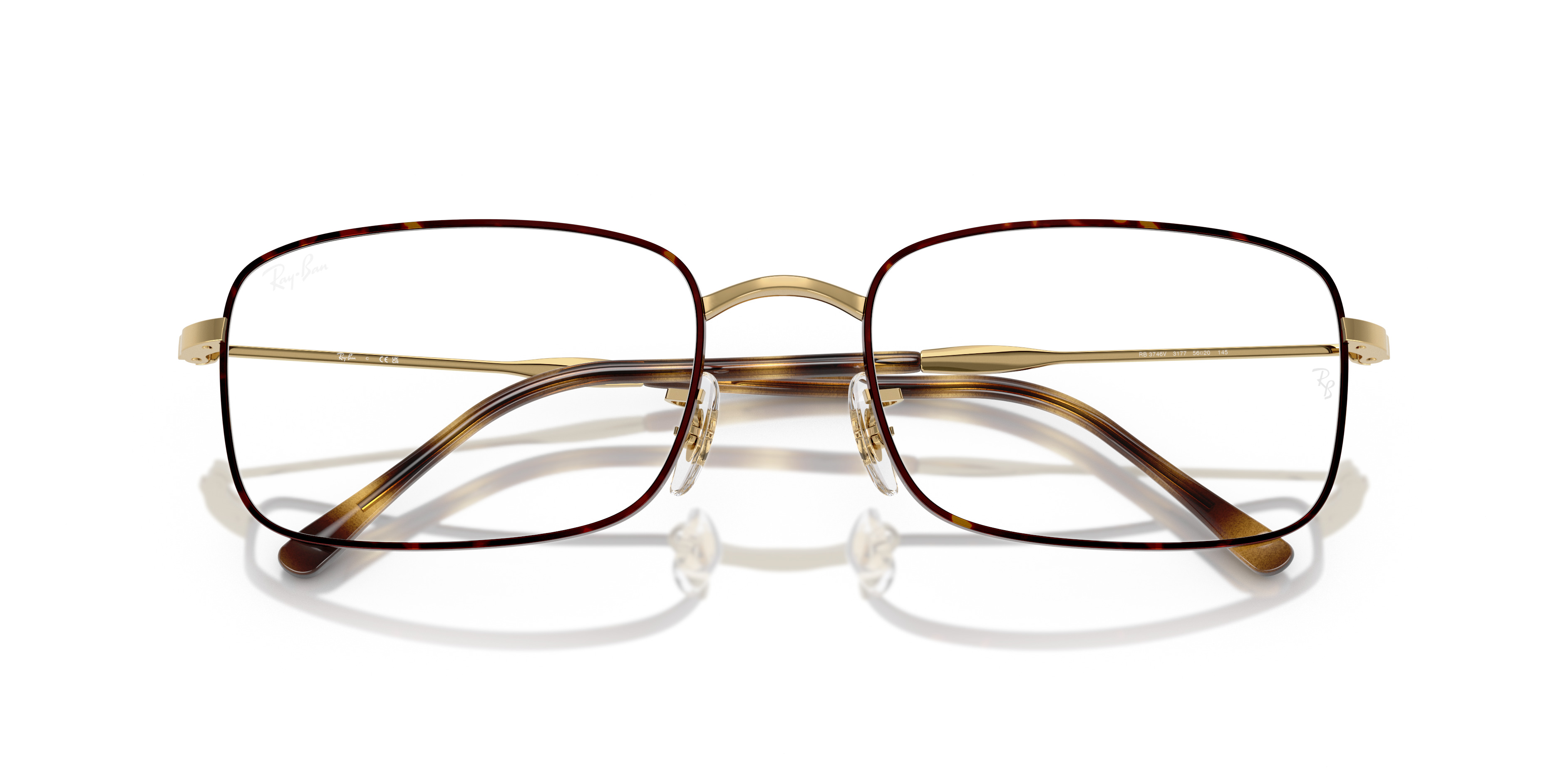 RB3746V OPTICS - 2