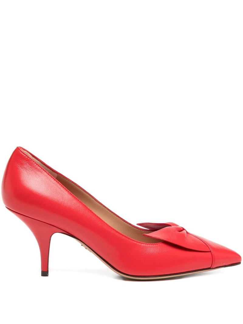 70mm bow pumps 1