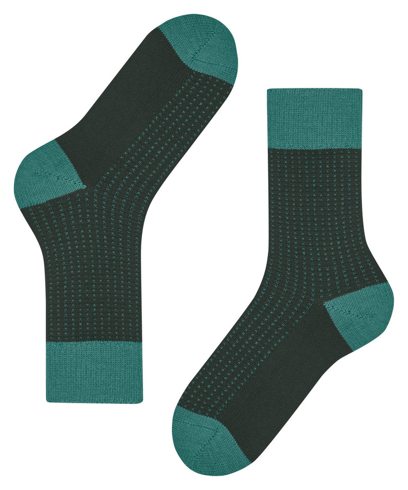 Expanded Shadow Men Boot socks 5