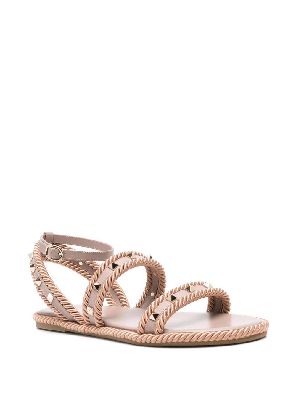 Rockstud flats - 2