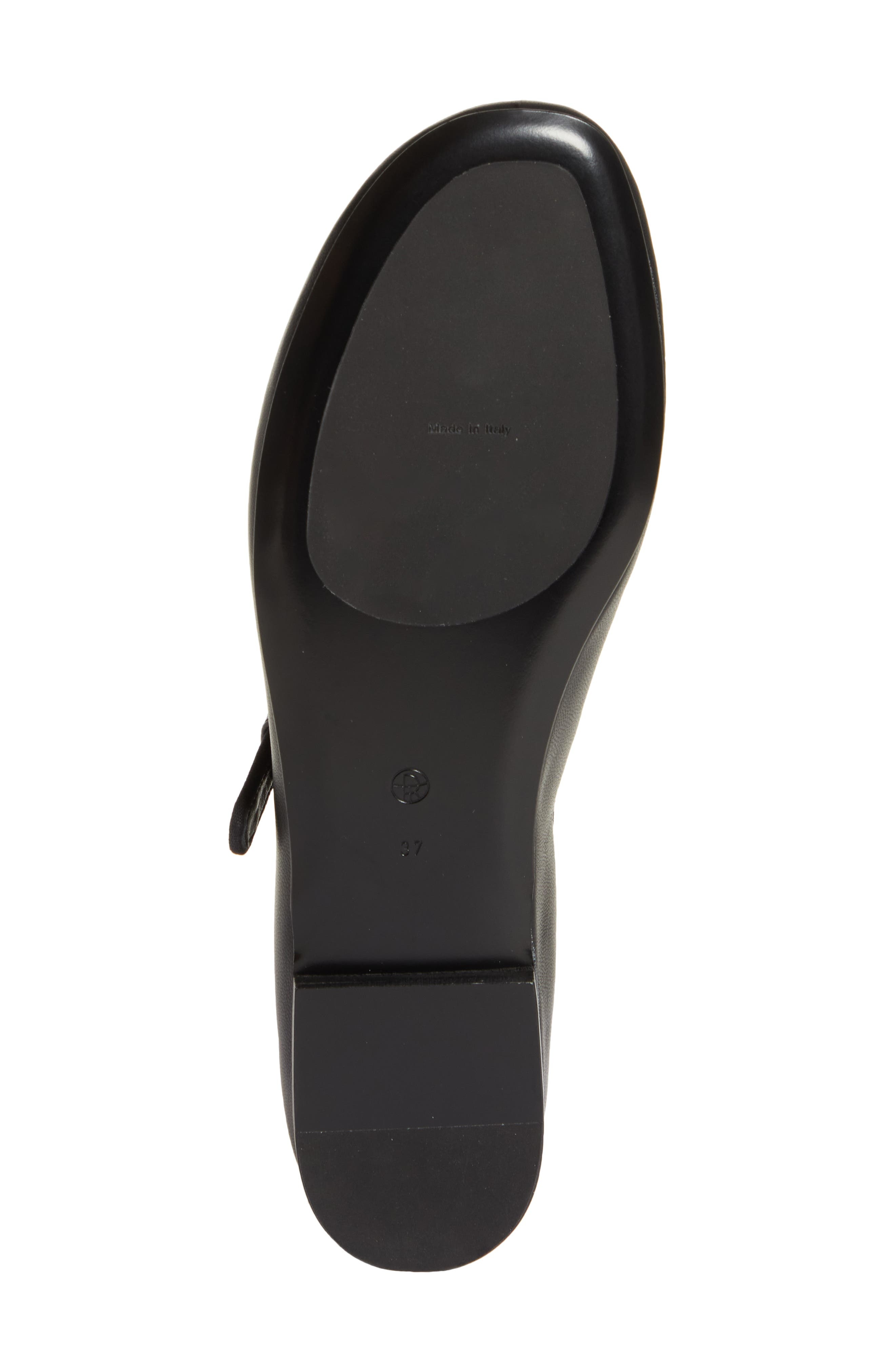 The Row Boheme Mary Jane in Blk Black at Nordstrom - 6