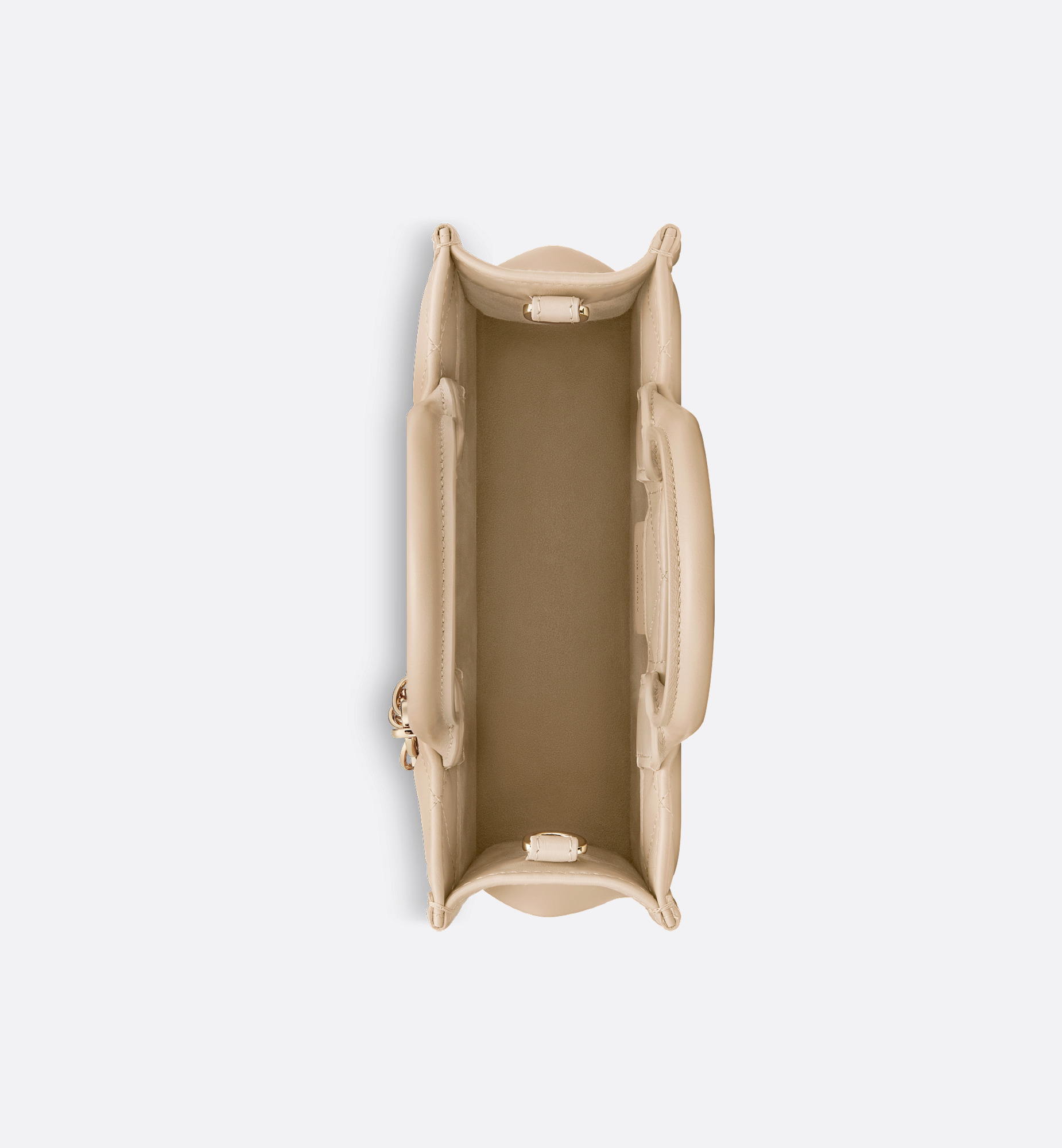 Mini Dior Book Tote - 3