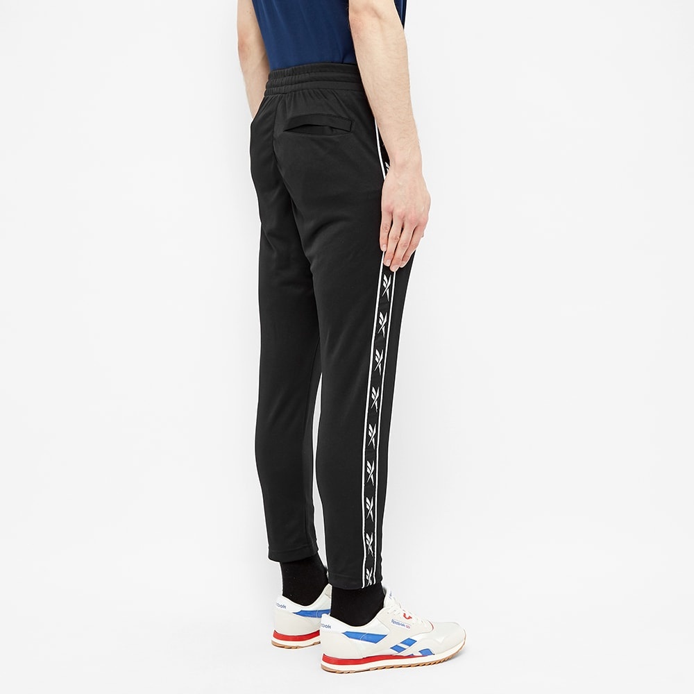 Reebok  Vector Tape Track Pant - 4